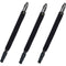 LensCoat LegCoat Wraps 315 (Set of 3, Black)