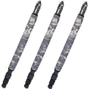 LensCoat LegCoat Wraps 315 (Set of 3, Digital Camo)