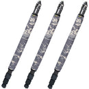 LensCoat LegCoat Wraps 316 (Set of 3, Digital Camo)