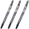 LensCoat LegCoat Wraps 316 (Set of 3, Digital Camo)