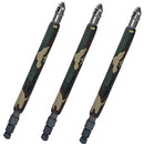 LensCoat LegCoat Wraps 316 (Set of 3, Forest Green Camo)