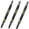 LensCoat LegCoat Wraps 316 (Set of 3, Forest Green Camo)