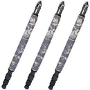 LensCoat LegCoat Wraps 510 (Set of 3, Digital Camo)