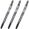 LensCoat LegCoat Wraps 510 (Set of 3, Digital Camo)