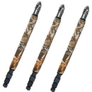 LensCoat LegCoat Wraps 510 (Set of 3, Realtree MAX-4)