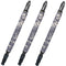 LensCoat LegCoat Wraps 514 (Set of 3, Digital Camo)