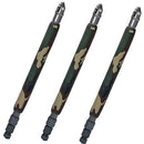 LensCoat LegCoat Wraps 514 (Set of 3, Forest Green Camo)