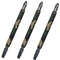 LensCoat LegCoat Wraps 514 (Set of 3, Forest Green Camo)