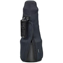 LensCoat Travel Coat For the Nikon 200-400 VR AF Lens (Black)