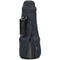 LensCoat Travel Coat For the Nikon 200-400 VR AF Lens (Black)