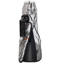 LensCoat TravelCoat for the Nikon 200-400 VR AF Lens (Realtree AP Snow)