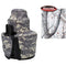 LensCoat Travel Coat for Nikon 200mm f/2.0 VR AF Lens (Realtree AP Snow)