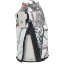 LensCoat Travel Coat for the Canon 300mm f/2.8 IS I/II AF Lens (Realtree AP Snow)