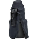 LensCoat Travel Coat For the Nikon 300mm f/2.8 VR Lens (Black)