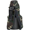 LensCoat TravelCoat for the Nikon 300mm f/2.8 VR Lens (Forest Green)