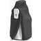 LensCoat Travel Coat For the Canon 400mm f/5.6L AF Lens (Black)