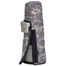 LensCoat Travel Coat For the Canon 400mm f/5.6L AF Lens (Digital Camo)