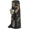 LensCoat Travel Coat For the Canon 400mm f/5.6L AF Lens (Forest Green)