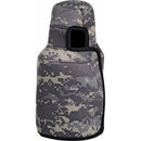 LensCoat Travel Coat for the Canon 400mm f/4.0 DO IS AF Lens (Digital Camo)