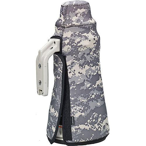 LensCoat TravelCoat for the Canon 400mm f/2.8 IS AF Lens I/II (Digital Camo)