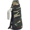 LensCoat TravelCoat for the Canon 400mm f/2.8 IS AF Lens I/II (Forest Green)