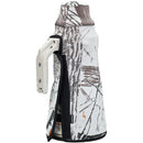 LensCoat TravelCoat for the Canon 400mm f/2.8 IS AF Lens I/II (Realtree AP Snow)
