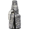 LensCoat TravelCoat for the Canon 500mm f/4 IS II Lens (Digital Camo)