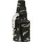 LensCoat TravelCoat for the Canon 500mm f/4 IS II Lens (Forest Green Camo)