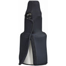 LensCoat Travel Coat with Hood for Canon 500mm f/4L IS Lens (Black)