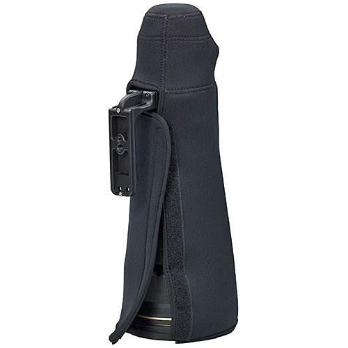 LensCoat Travel Coat For the AF-S Nikkor 500mm f/4G ED VR AF Lens (Black)