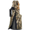 LensCoat Travel Coat for Nikon AF-S Nikkor 500mm f/4G ED VR AF Lens (Realtree Max4 HD)