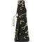 LensCoat TravelCoat for Canon 600mm f/4 IS II Lens without Hood (Forest Green Camo)
