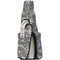 LensCoat TravelCoat for the Canon 600mm f/4 IS II Lens with Hood (Digital Camo)