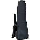 LensCoat Travel Coat AF-S Nikkor 600mm f/4G ED VR Lens (Black)
