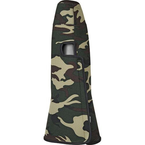 LensCoat Travel Coat for Canon EF 800mm f/5.6L IS USM Lens (Forest Green)