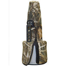 LensCoat Travel Coat for Canon EF 800mm f/5.6L IS USM Lens (Realtree Max4 HD)