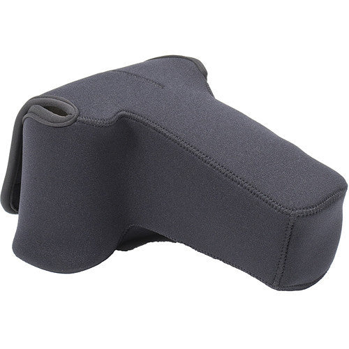 LensCoat BodyBag Pro Telephoto (Black)
