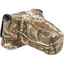 LensCoat BodyBag Pro Telephoto (Realtree MAX-4)