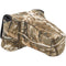 LensCoat BodyBag Pro Telephoto (Realtree MAX-4)