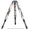 LensCoat LegCoat Tripod Leg Protectors For Gitzo 1340 (Realtree Snow)