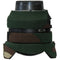 LensCoat Lens Cover for Nikon 14mm f/2.8D ED AF Lens (Forest Green)