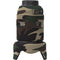 LensCoat Lens Cover for the Nikon 18-300mm f/3.5-5.6G ED VR (Forest Green)