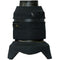 LensCoat Lens Cover for Nikon 24-120mm f/4 VR Lens (Black)