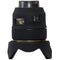 LensCoat Lens Cover for Nikon 24mm f/1.4G ED AF-S Lens (Black)