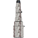 LensCoat Lens Cover for Nikon 500mm f/4 P Manual Focus Lens (Realtree AP Snow)