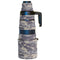 LensCoat Telephoto Lens Cover for the Olympus 90-250mm f/2.8 Lens (Digital Camo)