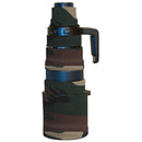 LensCoat Telephoto Lens Cover for the Olympus 90-250mm f/2.8 Lens (Forest Green)