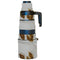 LensCoat Telephoto Lens Cover for the Olympus 90-250mm f/2.8 Lens (Realtree AP Snow)