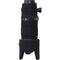 LensCoat Telephoto Lens Cover for the Sigma 50-150mm f/2.8 OS Lens (Black)