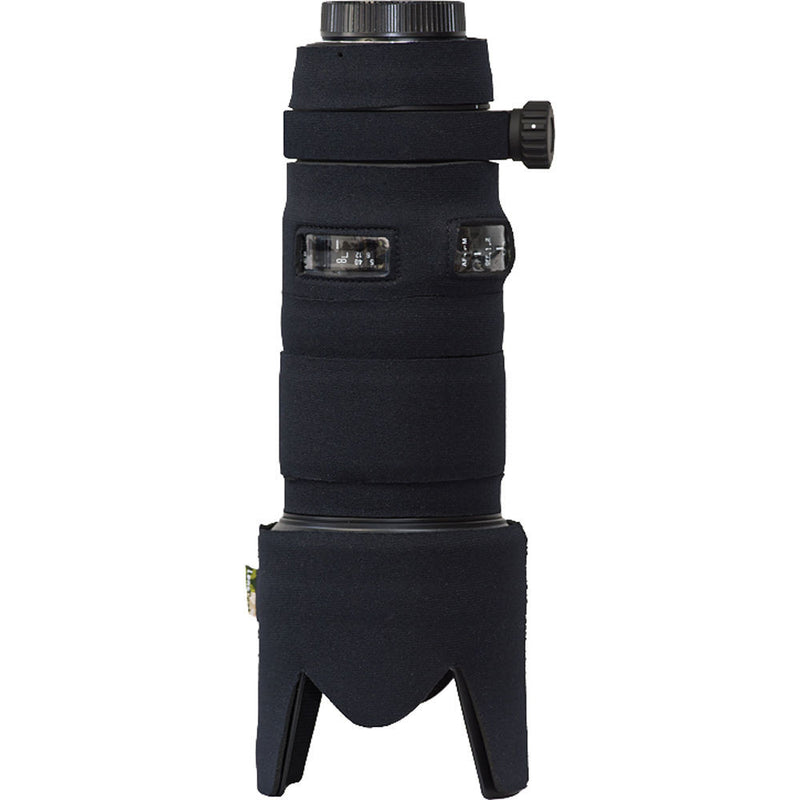 LensCoat Telephoto Lens Cover for the Sigma 50-150mm f/2.8 OS Lens (Black)